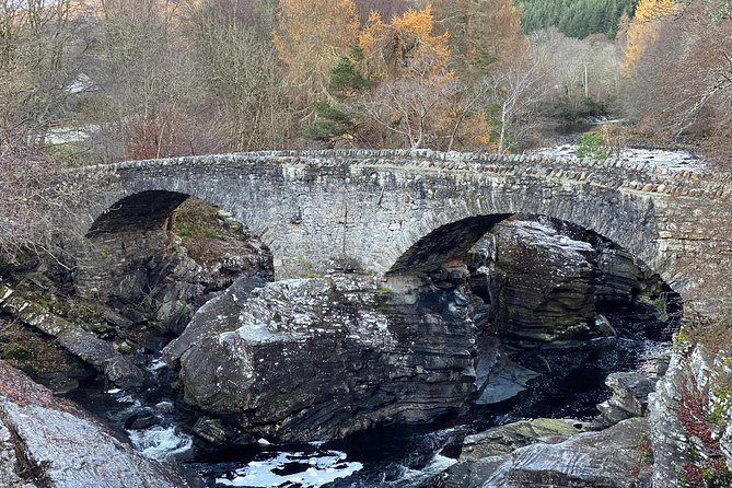 The Alba Adventure - a 2-7 day private tour of Scotland - Why this private Highlands route works from Edinburgh