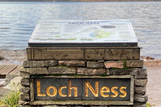 The Alba Adventure - a 2-7 day private tour of Scotland - Day 1: Edinburgh, Queensferry, and Culloden Battlefield timing
