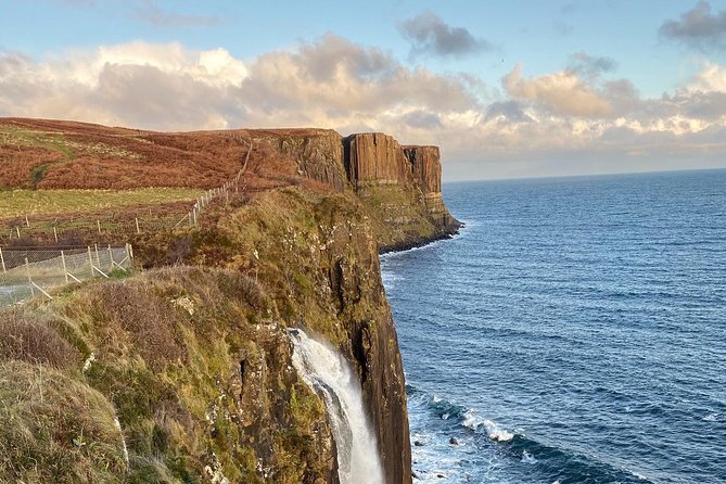 The Alba Adventure - a 2-7 day private tour of Scotland - The included parts that actually save your vacation