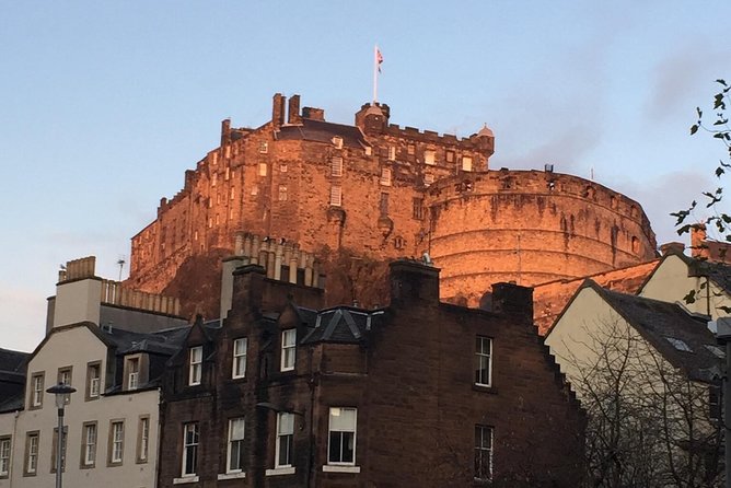 The Alba Adventure - a 2-7 day private tour of Scotland - What you should budget for beyond the tour price