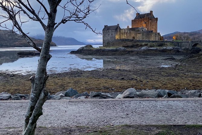 The Alba Adventure - a 2-7 day private tour of Scotland - How flexible this itinerary feels in real life