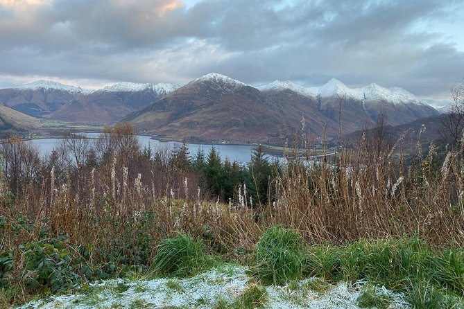 The Alba Adventure - a 2-7 day private tour of Scotland - Who this 3-day private tour suits best