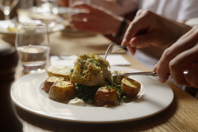 The Best Food Tour in Edinburgh - Key Moments That Make This Tour Worth Your Time