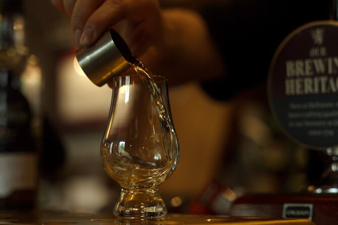 The Best Food Tour in Edinburgh - How the One-Restaurant Format Changes Your Experience