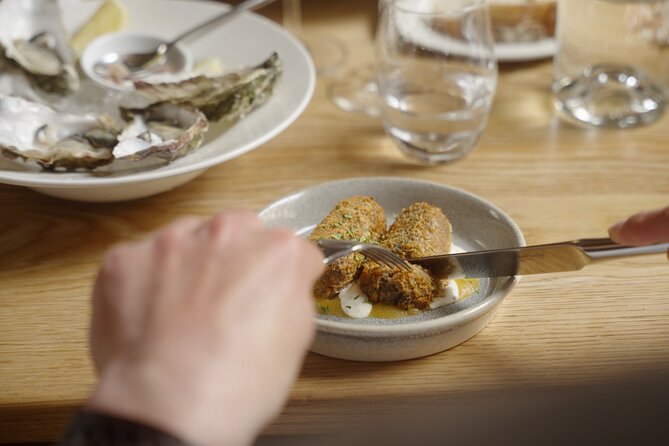 The Best Food Tour in Edinburgh - Who This Tour Fits Best (and Who Should Skip It)