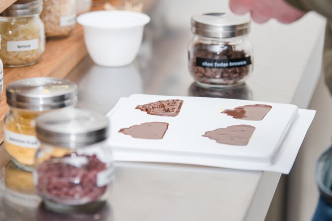 The Chocolatarium Chocolate Tour Experience in Edinburgh - Who this is best for (and who might want a different plan)