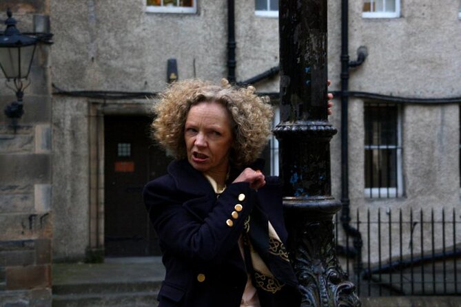 The Edinburgh Literary Pub Tour - Why this tour feels different from a standard walking tour