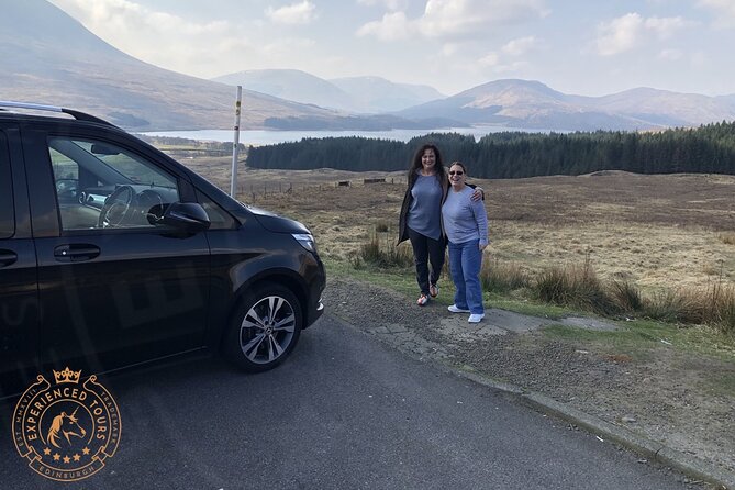 The Highlands, Whisky and Castles Private Day Tour in a Premium Minivan - Key Things You’ll Like Most
