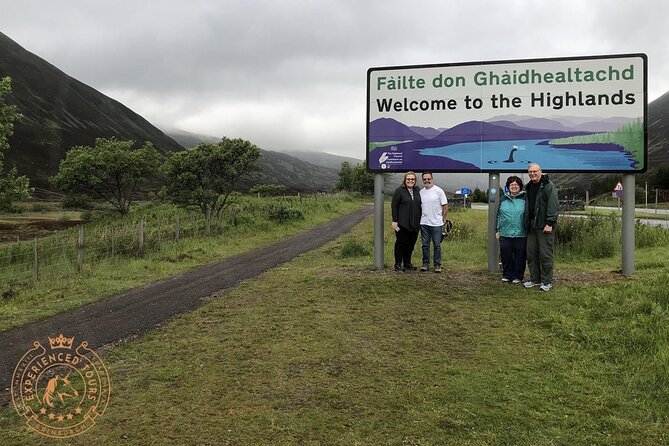 The Highlands, Whisky and Castles Private Day Tour in a Premium Minivan - Price and Value: Why $343.56 Can Feel Fair