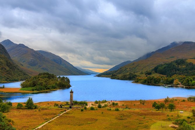 The Magical Highland Tour Including the Jacobite Steam Train Journey - Mallaig lunch stop and the Pitlochry break: don’t waste this timing