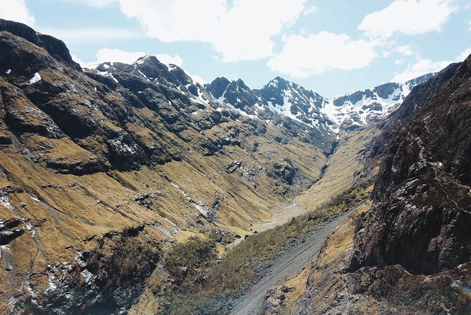 The Magical Highland Tour Including the Jacobite Steam Train Journey - Harry Potter film locations: what you’ll notice from the coach