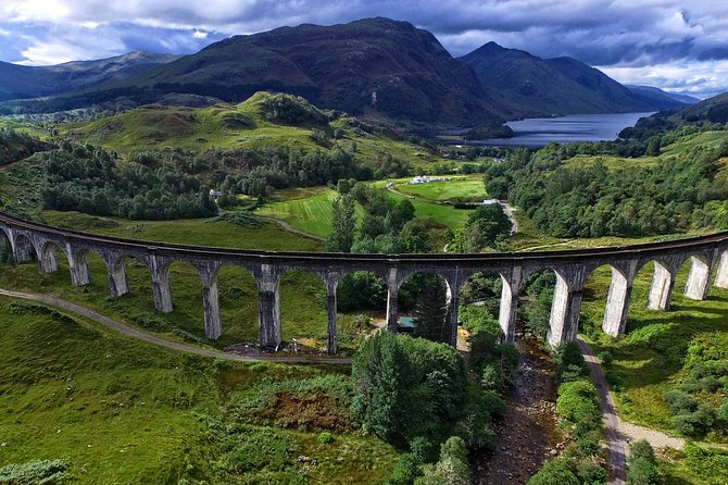 The Magical Highland Tour Including the Jacobite Steam Train Journey - Price and value: is $262.52 fair for what you get?
