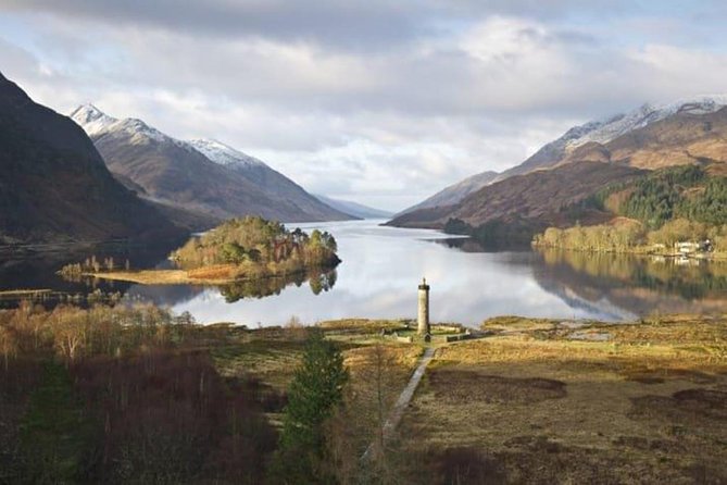 The Magical Highland Tour Including the Jacobite Steam Train Journey - Booking smart: weather, reverse routes, and where you can save energy
