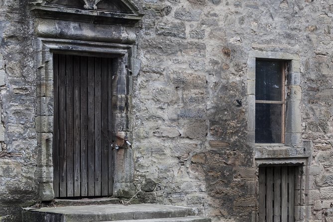 The Outlander 1 Day Experience - The Drive Back: Forth Bridges Views and the End-of-Day Reset