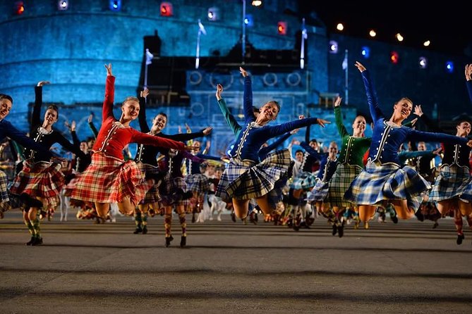 The Royal Military Tattoo Edinburgh City Tour Rosslyn Chapel and Dinner - Who This Tour Fits Best (and Who Might Prefer Something Else)