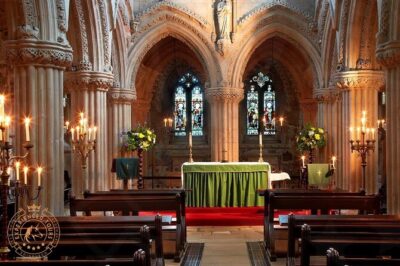 The Scottish Borders Full-Day Private Tour in a Luxury Minivan with Local Guide - Abbotsford: Sir Walter Scott’s home and the baronial style details