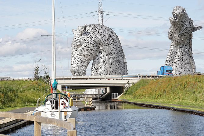 the World Famous Kelpies and Stirling Castle small group tours - Who this day trip is perfect for