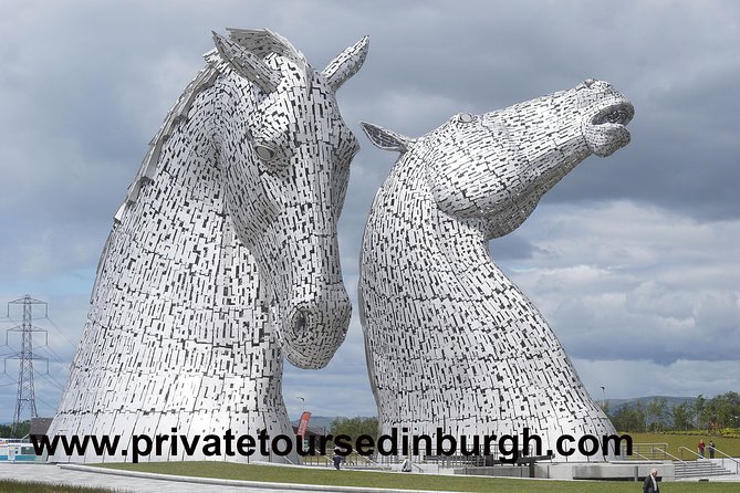 the World Famous Kelpies and Stirling Castle small group tours - Should you book this Kelpies and Stirling private tour?