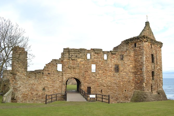Tour of St Andrews and Historic Fife Small Group Tour - Why This 6-hour Fife Day Feels Like Your Own Plan