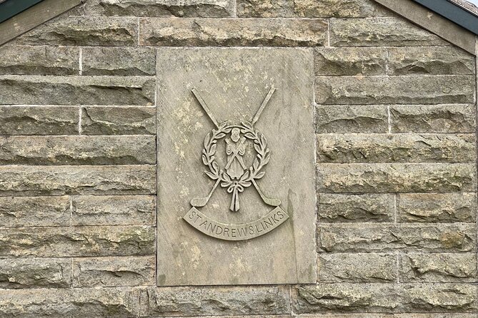 Tour of St Andrews and Historic Fife Small Group Tour - Falkland Palace & Garden: Mary Queen of Scots and an Outlander Connection