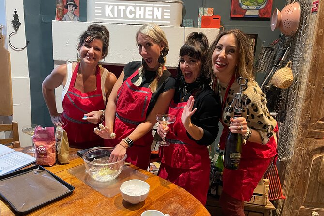Traditional Scottish Cooking Class & Dinner with Edinburgh Local - Key things that make this evening work