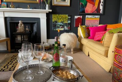 Traditional Scottish Cooking Class & Dinner with Edinburgh Local - Nell’s 200-year-old home: what to expect when the venue is the point