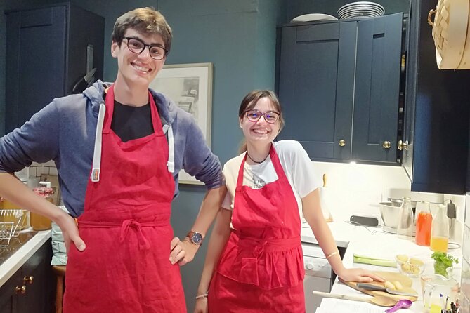 Traditional Scottish Cooking Class & Dinner with Edinburgh Local - Making Cullen Skink: creamy smoked-haddock comfort soup
