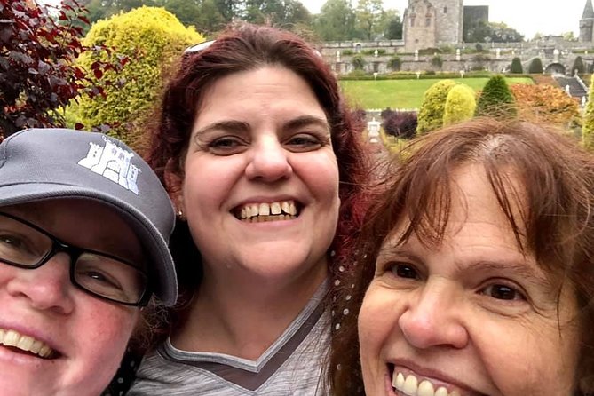 Ultimate Outlander Day Tour - Doune Castle (Castle Leoch): where the show hits that instantly recognizable look