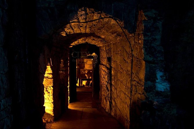 Underground City of the Dead Tour - What to Expect From the Whole Experience