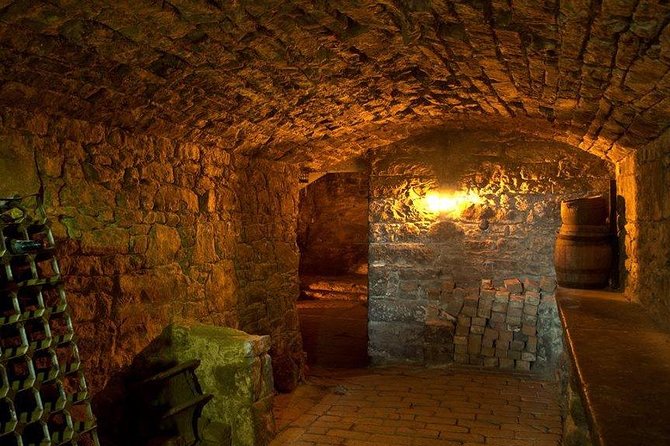 Underground City of the Dead Tour - Price and Value: What $27.73 Buys You