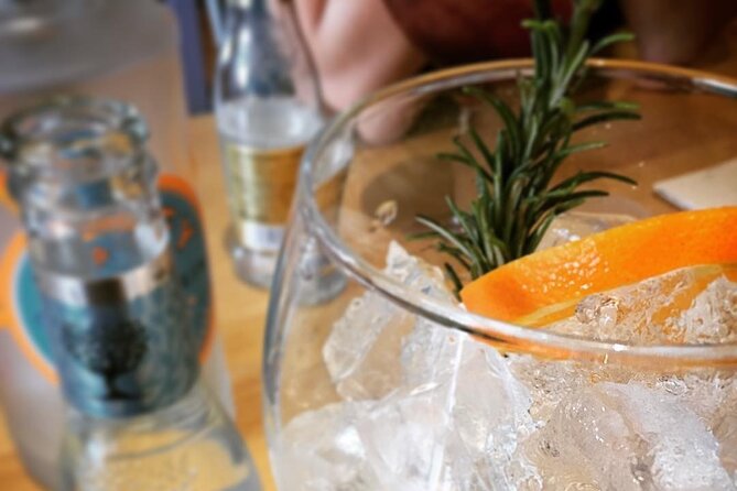 Visit a Working South Loch Gin Distillery - The Working Distillery Setting: What You’ll See at 56 North