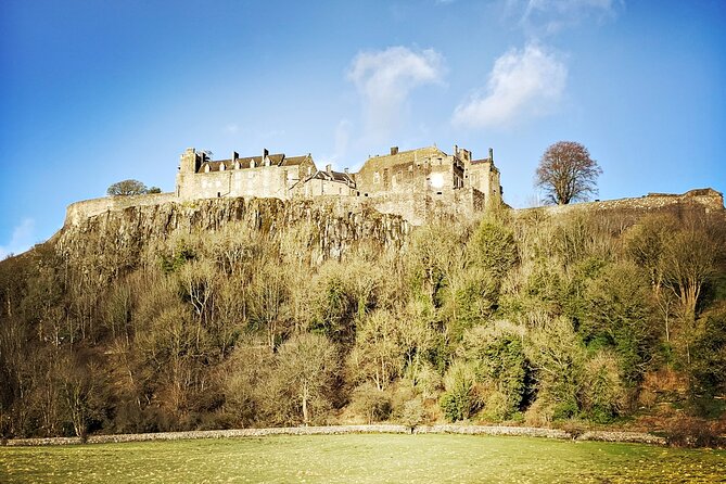 Warriors & Wilderness: Braveheart & Stirlingshire Day Trip - Dunblane Cathedral: one hour in a rare surviving medieval church (and it’s free)