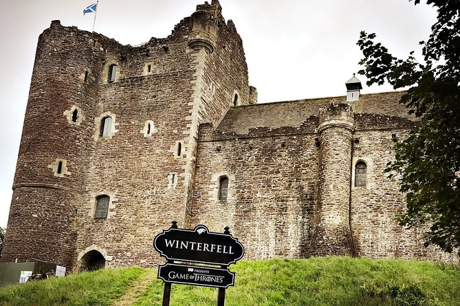 Warriors & Wilderness: Braveheart & Stirlingshire Day Trip - Price and what’s included: where the value really lives