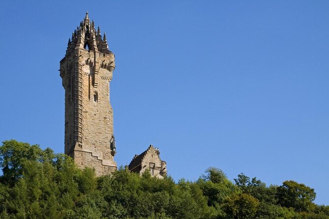 Waterfalls, Warriors & Whisky Adventure Day Tour from Edinburgh - Key takeaways before you go