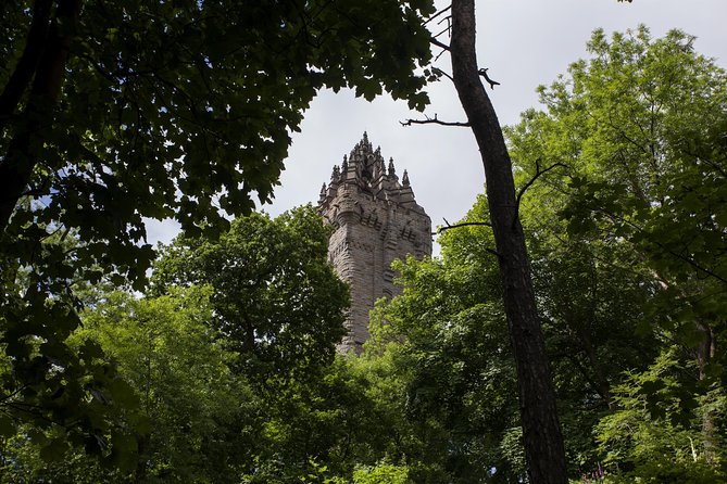 Waterfalls, Warriors & Whisky Adventure Day Tour from Edinburgh - Price and value: what you’re paying for, and what’s extra
