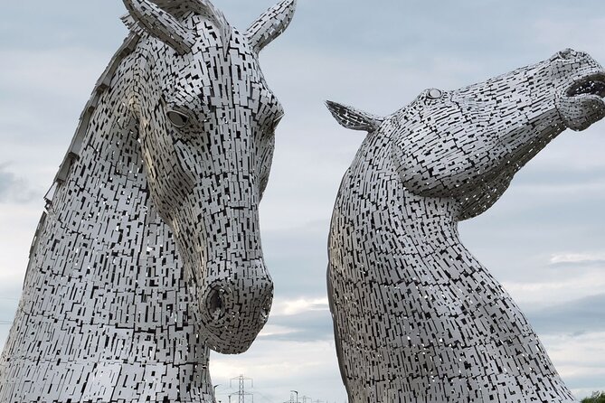 West Coast Lochs & Castles Tour - from Edinburgh - A 10-hour private west-coast loop: price, group size, and timing