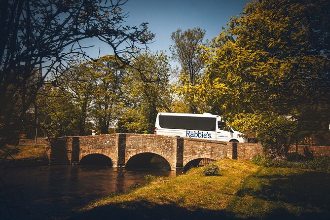 West Highlands, Lochs and Castles Day Tour Including Admission - The Rest and Be Thankful: a short stop with a big view