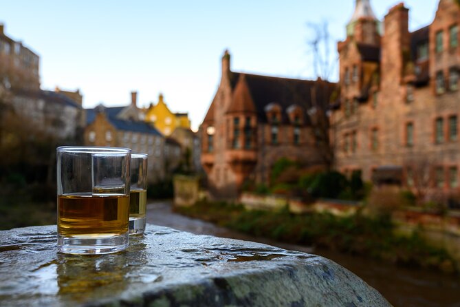 Whisky Adventure - Private Day Tour from Edinburgh - Balmaha on Loch Lomond: Tom Weir Statue and a Real Coffee Break