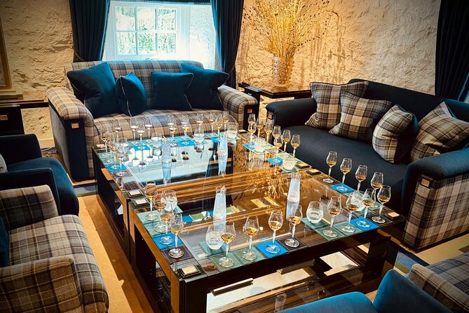Whisky Adventure - Private Day Tour from Edinburgh - Price and Value: What $514.18 Gets You on a Private Route