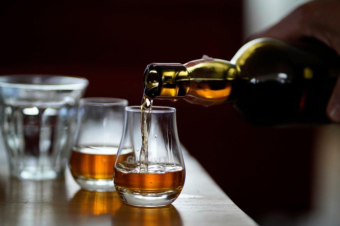 Whisky Distillery Trifecta - Glenlivet-Glenallachie-Strathisla - Why a three-distillery Speyside day is such a good use of time