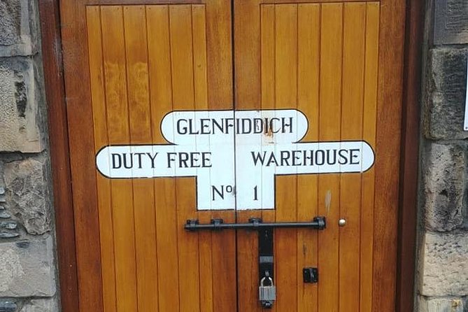 Whisky Distillery Trifecta - Glenlivet-Glenallachie-Strathisla - Tastings, driver comfort, and staying sane while you drink Scotch