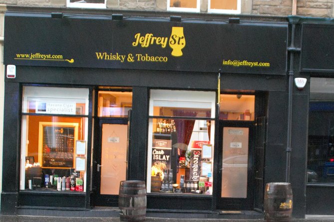 Whisky tasting experience - How whisky is made: the practical basics that make flavors click