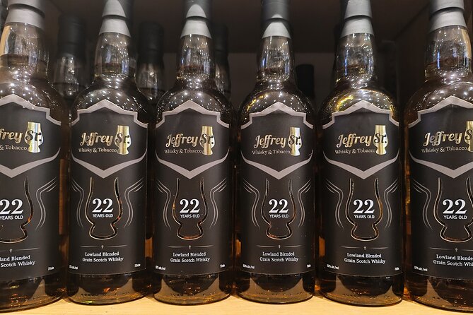Whisky tasting experience - Who this tasting suits best (and who might want to skip)
